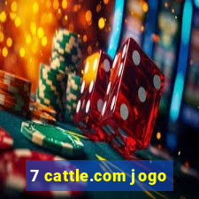 7 cattle.com jogo